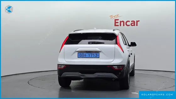 KIA NIRO AIR