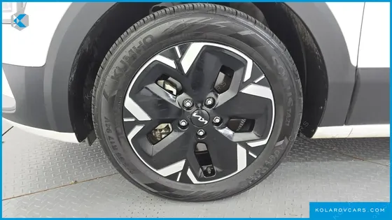 KIA NIRO AIR