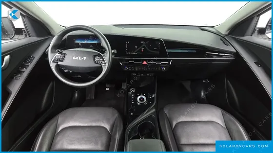 KIA NIRO AIR