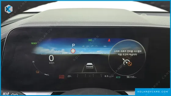 KIA NIRO AIR