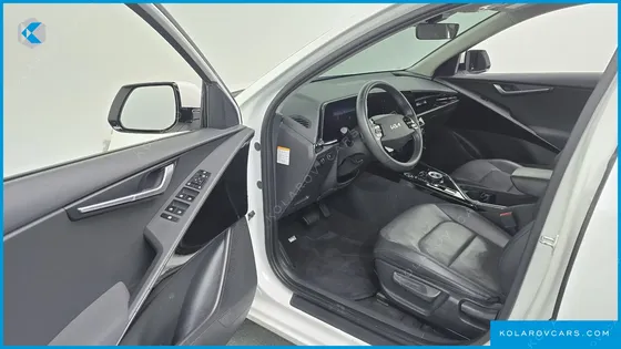 KIA NIRO AIR