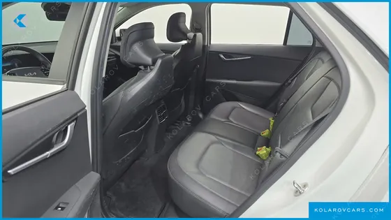 KIA NIRO AIR