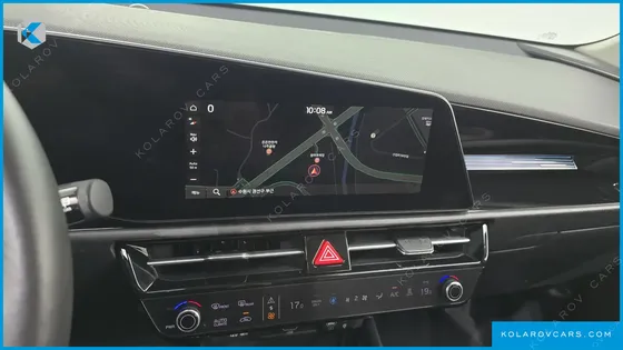 KIA NIRO AIR