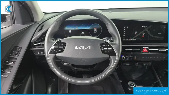 KIA NIRO AIR