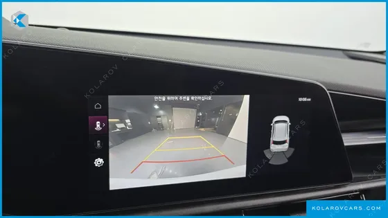 KIA NIRO AIR