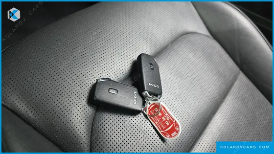 KIA NIRO AIR