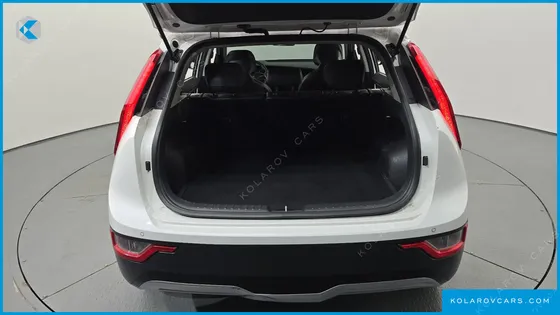 KIA NIRO AIR