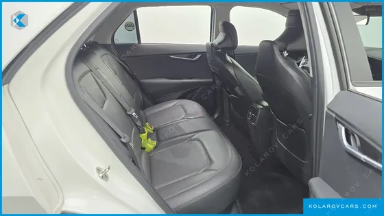 KIA NIRO AIR