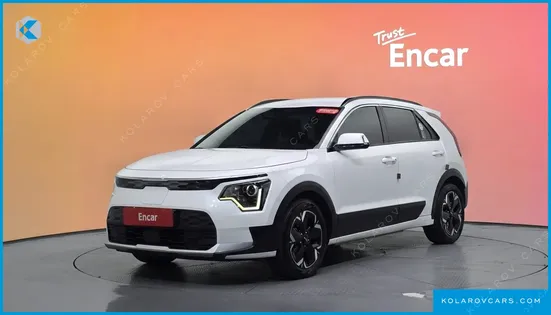 KIA NIRO AIR