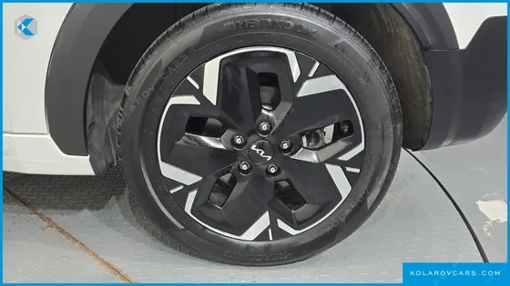 KIA NIRO AIR