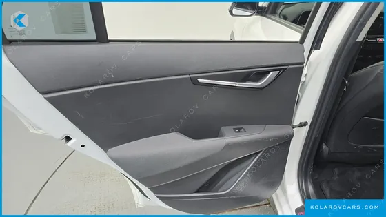 KIA NIRO AIR
