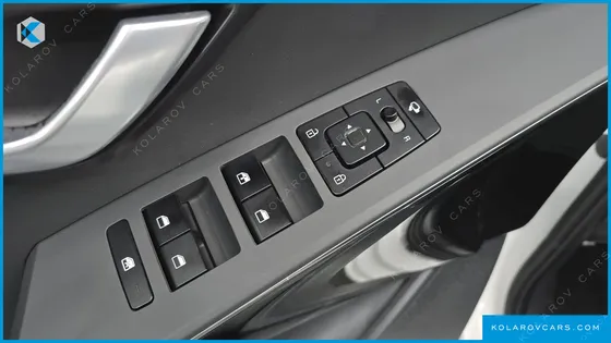 KIA NIRO AIR
