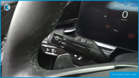 KIA NIRO AIR