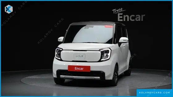 KIA RAY AIR