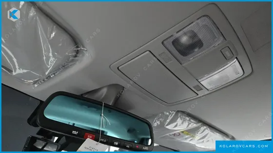 KIA RAY AIR