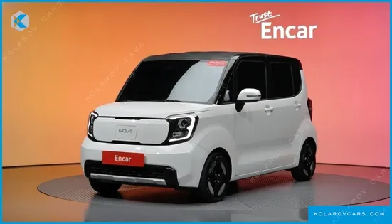 KIA RAY AIR