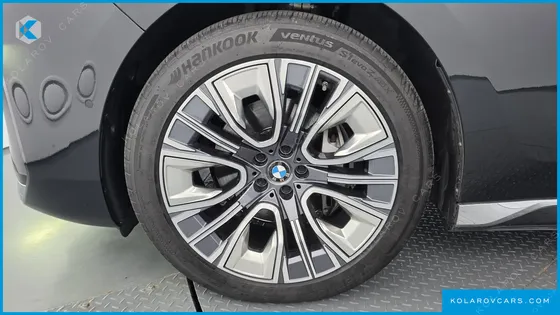 BMW 7 SERIES 740D XDRIVE DESIGN PURE EXCELLENCE