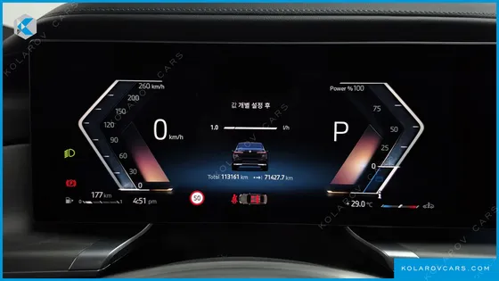 BMW 7 SERIES 740D XDRIVE DESIGN PURE EXCELLENCE