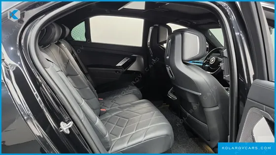 BMW 7 SERIES 740D XDRIVE DESIGN PURE EXCELLENCE