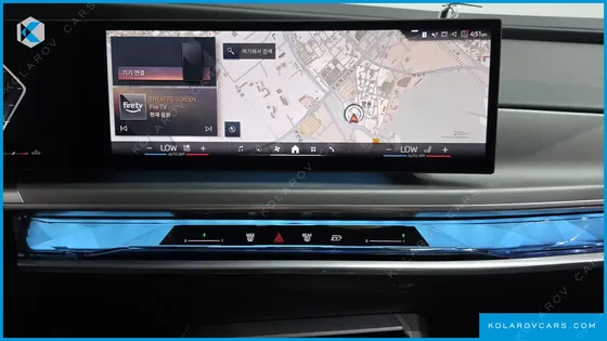 BMW 7 SERIES 740D XDRIVE DESIGN PURE EXCELLENCE