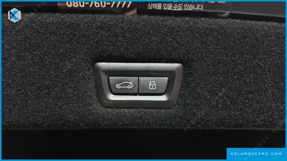 BMW 7 SERIES 740D XDRIVE DESIGN PURE EXCELLENCE