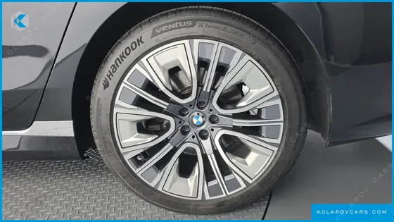 BMW 7 SERIES 740D XDRIVE DESIGN PURE EXCELLENCE