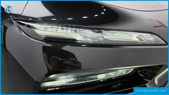BMW 7 SERIES 740D XDRIVE DESIGN PURE EXCELLENCE