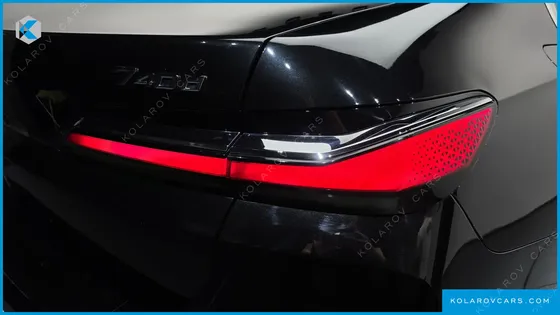 BMW 7 SERIES 740D XDRIVE DESIGN PURE EXCELLENCE