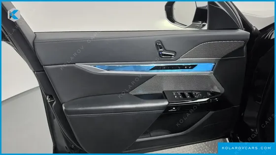 BMW 7 SERIES 740D XDRIVE DESIGN PURE EXCELLENCE