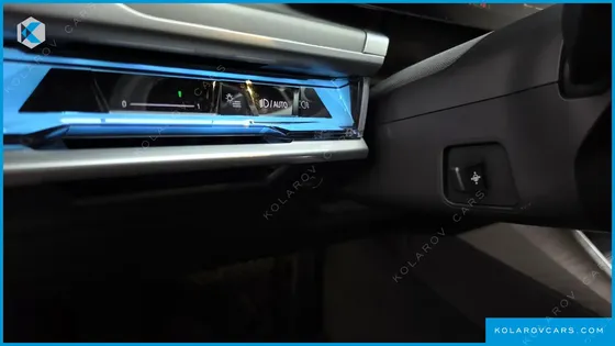 BMW 7 SERIES 740D XDRIVE DESIGN PURE EXCELLENCE
