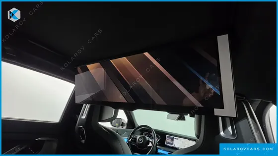BMW 7 SERIES 740D XDRIVE DESIGN PURE EXCELLENCE