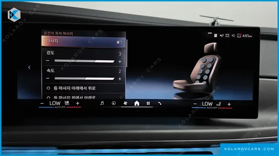 BMW 7 SERIES 740D XDRIVE DESIGN PURE EXCELLENCE