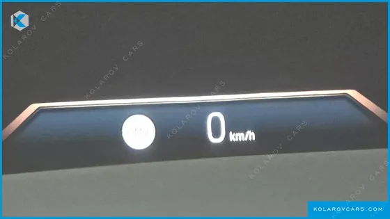 BMW 7 SERIES 740I SDRIVE M SPORT