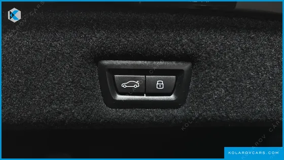 BMW 7 SERIES 740I SDRIVE M SPORT