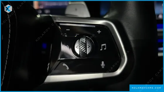 BMW 7 SERIES 740I SDRIVE M SPORT