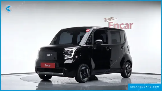 KIA RAY AIR