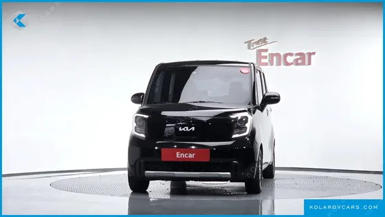 KIA RAY AIR
