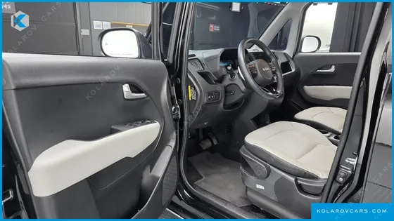 KIA RAY AIR