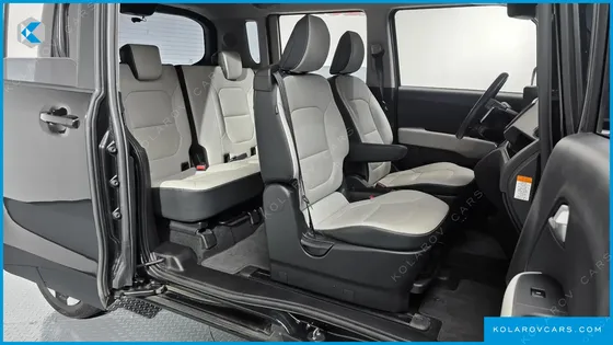 KIA RAY AIR