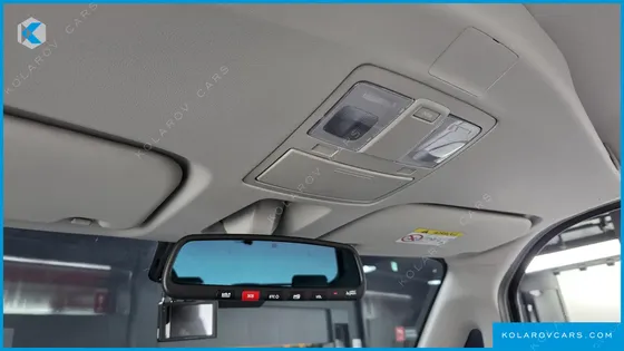 KIA RAY AIR