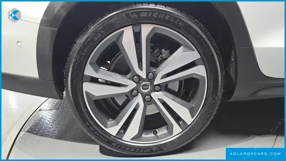VOLVO V60 T5 PRO AWD