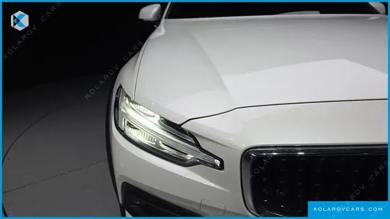 VOLVO V60 T5 PRO AWD