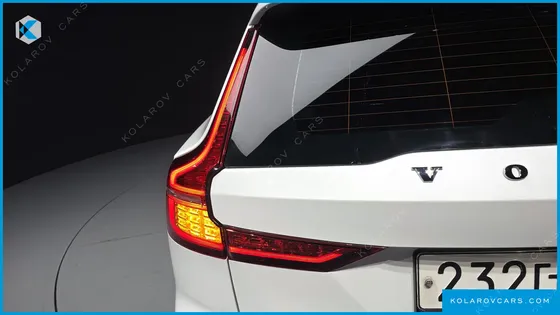 VOLVO V60 T5 PRO AWD