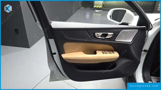 VOLVO V60 T5 PRO AWD
