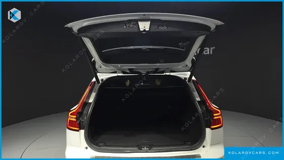 VOLVO V60 T5 PRO AWD