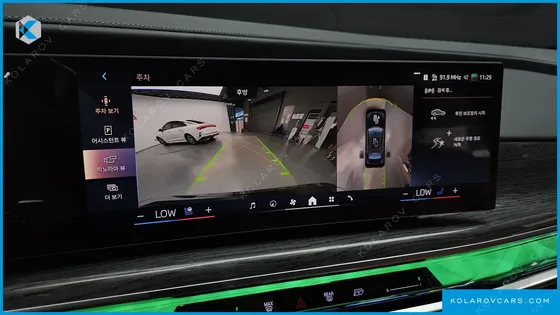 BMW 7 SERIES 740D XDRIVE M SPORT