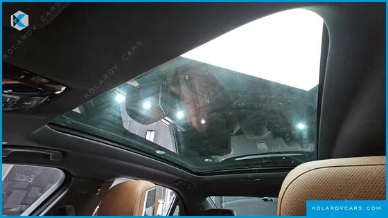 BMW 7 SERIES 740D XDRIVE M SPORT