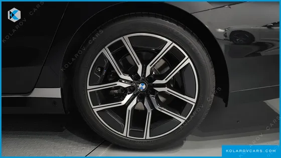 BMW 7 SERIES 740D XDRIVE M SPORT