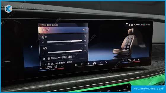 BMW 7 SERIES 740D XDRIVE M SPORT