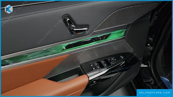 BMW 7 SERIES 740D XDRIVE M SPORT
